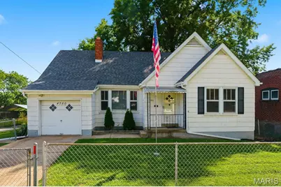 4750 Heidelberg Avenue, Saint Louis, MO 63123 - Photo 1