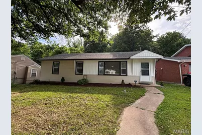 3649 E Edgar Avenue, Bel-Ridge, MO 63121 - Photo 2