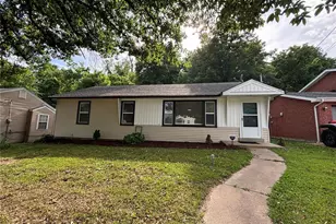 3649 E Edgar Ave, Bel-Ridge, MO 63121 - Photo 2