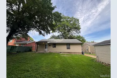 3649 E Edgar Avenue, Bel-Ridge, MO 63121 - Photo 20