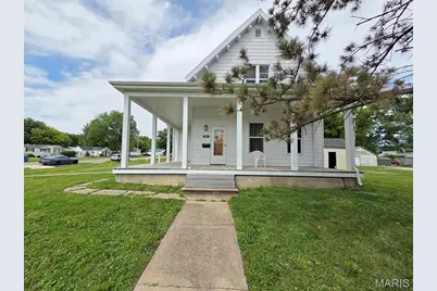 701 N 7th Street, Stanton, MO 63435 - Photo 1