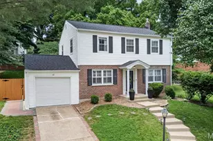 47 E Glenwood Ln, Kirkwood, MO 63122 - Photo 2
