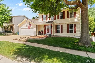 2430 Riverwood Trails Drive, Florissant, MO 63031 - Photo 2