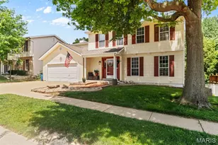 2430 Riverwood Trails Dr, Florissant, MO 63031 - Photo 2