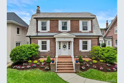 31 Dartford Avenue, Clayton, MO 63105 - Photo 1