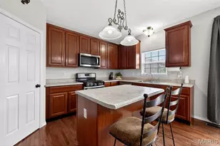 7 Rivermeadows Dr, Florissant, MO 63031 - Photo 16