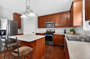 7 Rivermeadows Dr, Florissant, MO 63031 - Photo 18