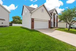 7 Rivermeadows Dr, Florissant, MO 63031 - Photo 4