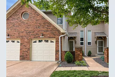 1743 Blue Oak Drive, Chesterfield, MO 63017 - Photo 1
