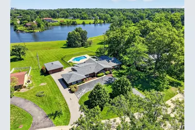 11601 Lakeshore Drive, Creve Coeur, MO 63141 - Photo 58