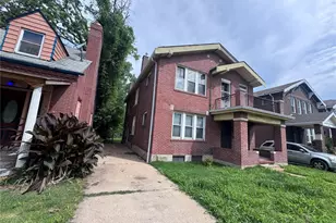 4627 Moraine Ave, Saint Louis, MO 63115 - Photo 2