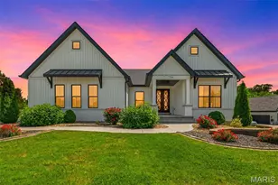 100 Chapel Grove Ct, Wentzville, MO 63385 - Photo 4