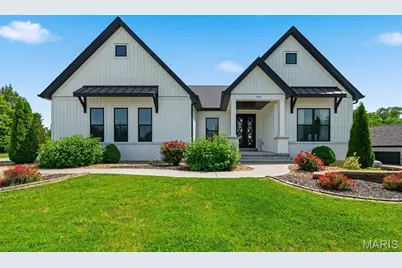 100 Chapel Grove Court, Wentzville, MO 63385 - Photo 1