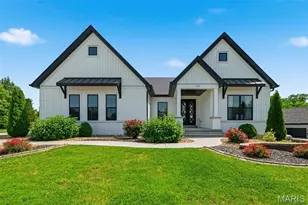 100 Chapel Grove Ct, Wentzville, MO 63385 - Photo 1