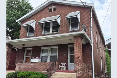 3512 Lincoln Avenue, Saint Louis, MO 63121 - Photo 2