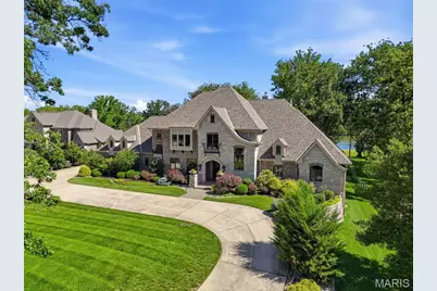 11701 Lakeshore Drive, Creve Coeur, MO 63141 - Photo 86