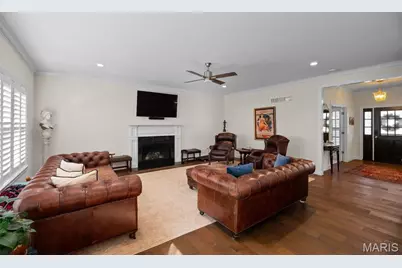 4 Hillcrest Place, Saint Louis, MO 63122 - Photo 18