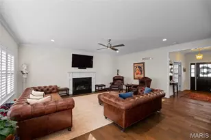 4 Hillcrest Pl, Saint Louis, MO 63122 - Photo 18