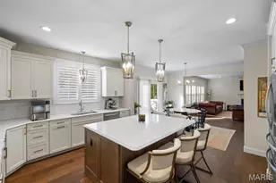 4 Hillcrest Pl, Saint Louis, MO 63122 - Photo 26
