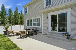 4 Hillcrest Pl, Saint Louis, MO 63122 - Photo 8