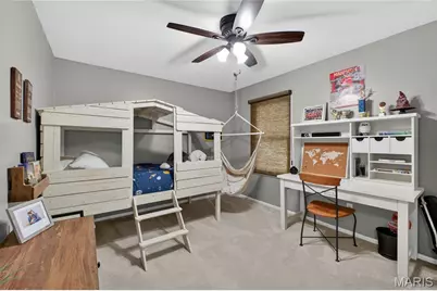 12143 Bent Brook Road, Des Peres, MO 63122 - Photo 22