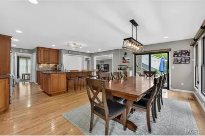 12143 Bent Brook Road, Des Peres, MO 63122 - Photo 12