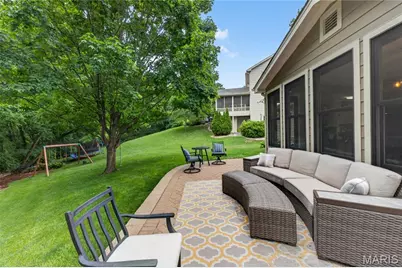 12143 Bent Brook Road, Des Peres, MO 63122 - Photo 38