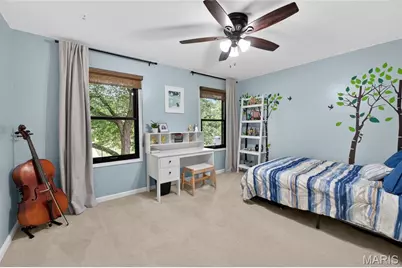 12143 Bent Brook Road, Des Peres, MO 63122 - Photo 24