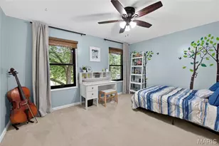 12143 Bent Brook Rd, Des Peres, MO 63122 - Photo 24