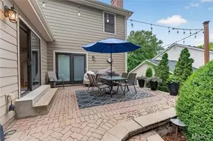 12143 Bent Brook Rd, Des Peres, MO 63122 - Photo 34