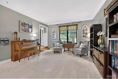 12143 Bent Brook Road, Des Peres, MO 63122 - Photo 4