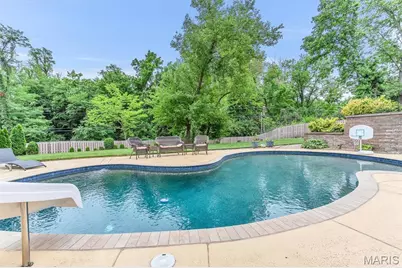 51 High Valley Drive, Chesterfield, MO 63017 - Photo 14