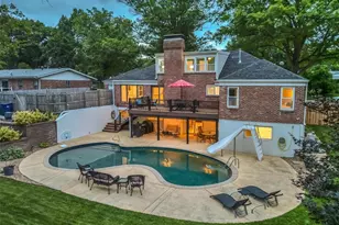51 High Valley Dr, Chesterfield, MO 63017 - Photo 58