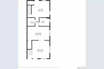 4052 Nebraska Avenue, Saint Louis, MO 63118 - Photo 36
