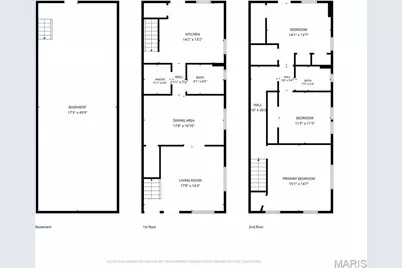 4052 Nebraska Avenue, Saint Louis, MO 63118 - Photo 40