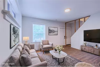 4052 Nebraska Avenue, Saint Louis, MO 63118 - Photo 4