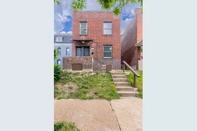 4052 Nebraska Avenue, Saint Louis, MO 63118 - Photo 2