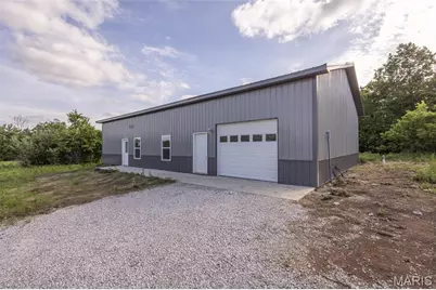 25665 Leo Lane, Perry, MO 63462 - Photo 1