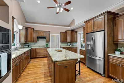620 Tanya Court Drive, Unincorporated, MO 63129 - Photo 16