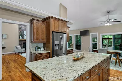620 Tanya Court Drive, Unincorporated, MO 63129 - Photo 18