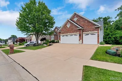620 Tanya Court Drive, Unincorporated, MO 63129 - Photo 2