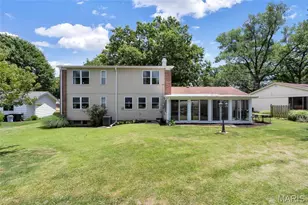 1417 Sunview Dr, Saint Louis, MO 63146 - Photo 44