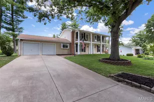 1417 Sunview Dr, Saint Louis, MO 63146 - Photo 36