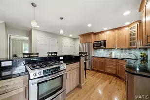 838 Winesap Ln, Kirkwood, MO 63122 - Photo 16