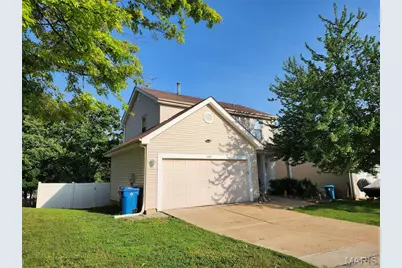 4421 Southview Way Drive, Mehlville, MO 63129 - Photo 2