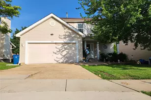 4421 Southview Way Dr, Mehlville, MO 63129 - Photo 1