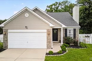 8300 Crystal Ridge Ct, Cedar Hill, MO 63016 - Photo 1