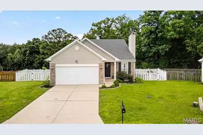 8300 Crystal Ridge Court, Cedar Hill, MO 63016 - Photo 2