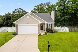 8300 Crystal Ridge Ct, Cedar Hill, MO 63016 - Photo 2