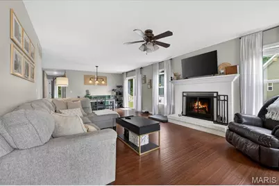 8300 Crystal Ridge Court, Cedar Hill, MO 63016 - Photo 4